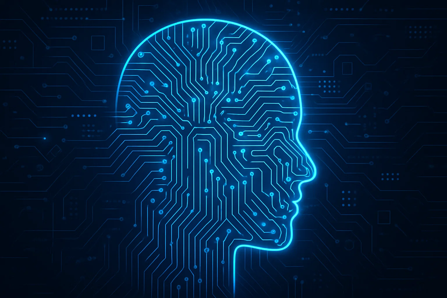 2025’te Yapay Zeka Devrimi: Teknoloji, Yatırımlar ve Geleceğin Rotası