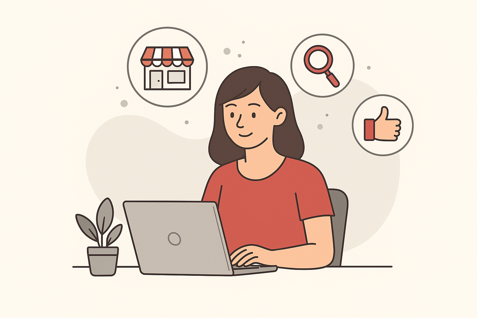 Küçük İşletmelerin Web’de Daha Güçlü Görünmesi İçin 7 İpucu 2