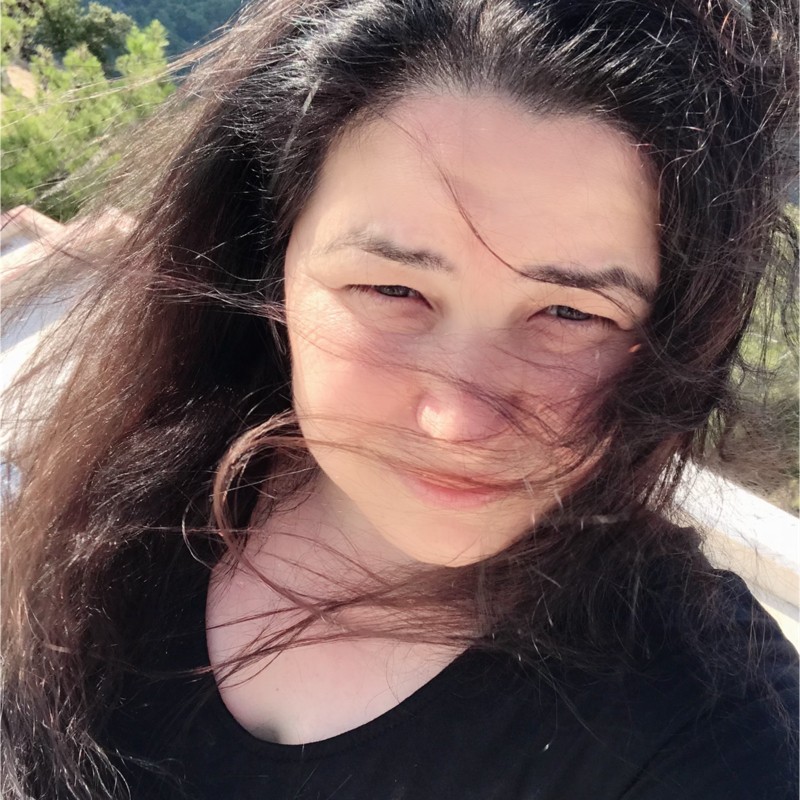 arh-line ceo yeşim kaçan profil foto