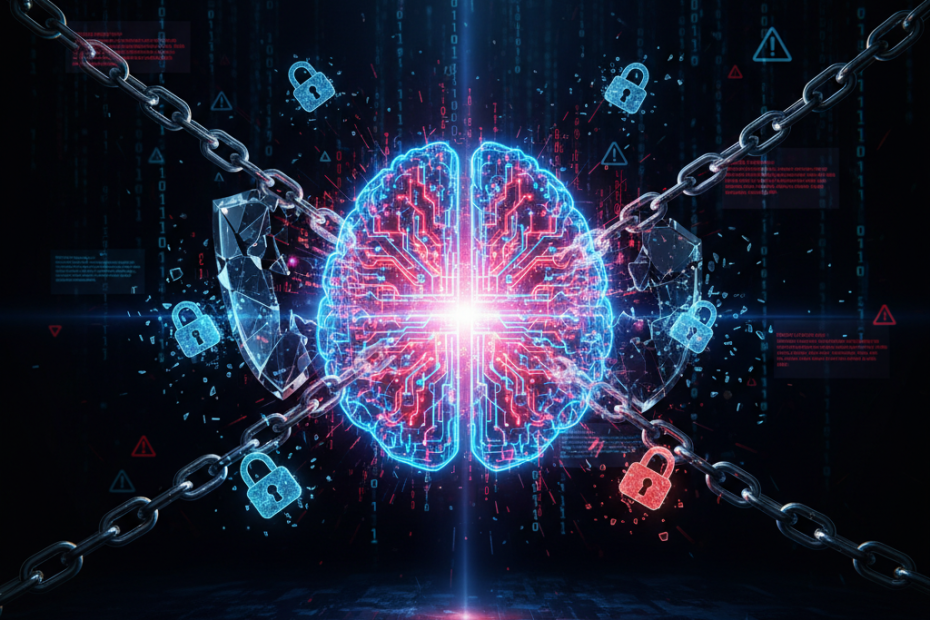 AI destekli siber saldırılar - yapay zeka tehditleri ve korunma yolları