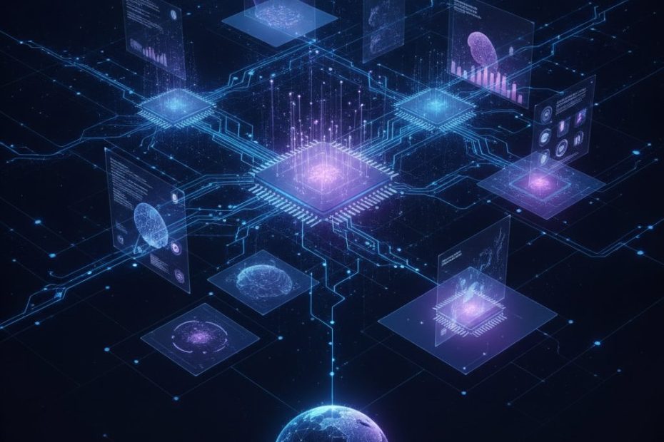 2026 yapay zeka trendleri Forbes teknoloji