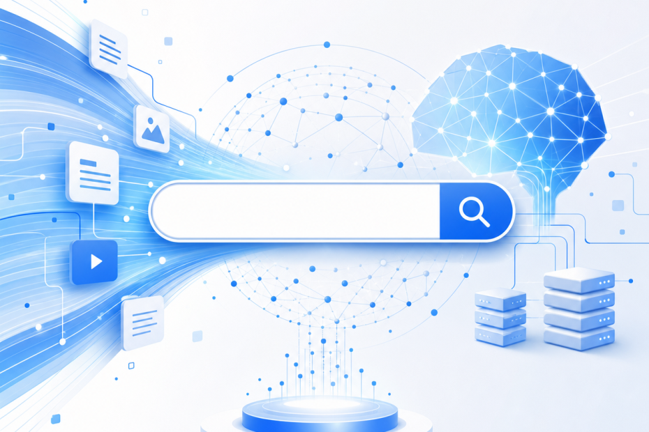Google AI içerik dizinleme politikası ve Temmuz 2026 güncellemesi görseli